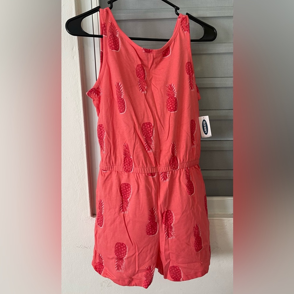 Jumpsuit